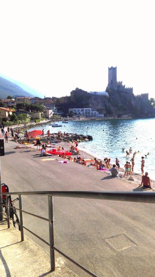 With Love Malcesine Exterior photo